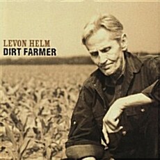 [수입] Levon Helm - Dirt Farmer [LP]