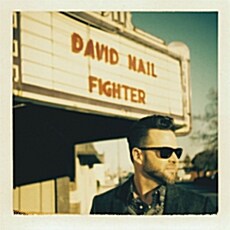 [수입] David Nail - Fighter