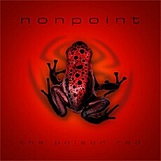 [수입] Nonpoint - The Poison Red [Digipak]