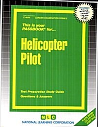 Helicopter Pilot (Spiral)