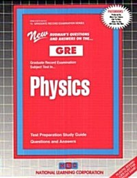 Physics: Rudmans Questions and Answers in the GRE (Paperback)