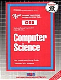 Computer Science: Passbooks Study Guide (Spiral)