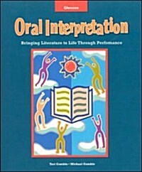 Oral Interpretation (Paperback, 3rd)