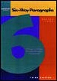 Six-Way Paragraphs: Introductory: 100 Passages for Developing the Six Essential Categories of Comprehension (Paperback, 3)