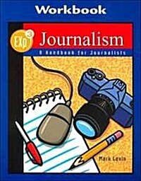 Xp3:Journalism Workbook (Paperback)