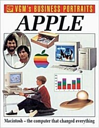 Apple (Hardcover)