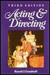 Acting & Directing (Paperback, 3, Revised)
