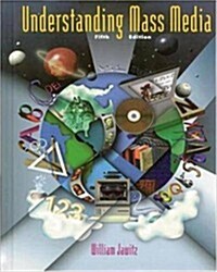 Understanding Mass Media, Student Edition (Hardcover, 5, Revised)