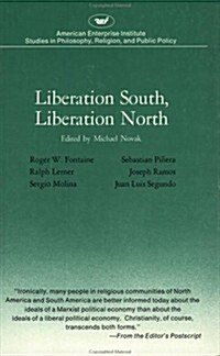 Liberation South, Liberation North (Paperback)
