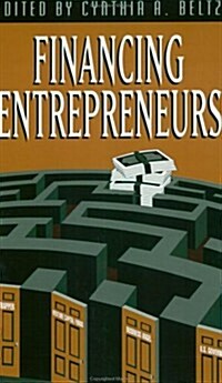 Financing Entrepreneurs (Paperback)