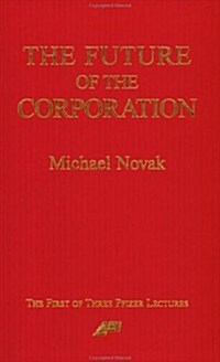 Future of the Corporation (Paperback)