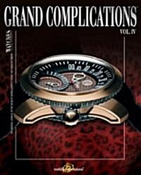 Grand Complications (Paperback)