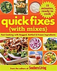 Quick Fixes (With Mixes) (Paperback)