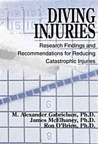 Diving Injuries (Hardcover)