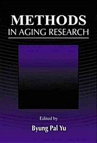 Methods in Aging Research (Hardcover, 2)
