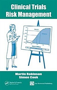 Clinical Trials Risk Management (Hardcover)