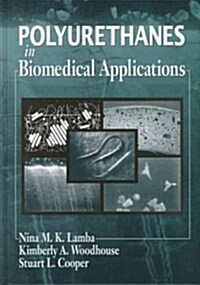 [중고] Polyurethanes in Biomedical Applications (Hardcover, Updated, Subsequent)