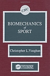 Biomechanics of Sport (Hardcover)