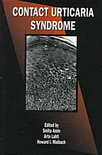 Contact Urticaria Syndrome (Hardcover)