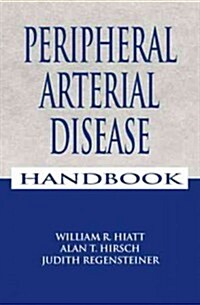 Peripheral Arterial Disease Handbook (Paperback)