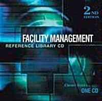 Facility Management Reference Library CD, Second Edition (Loose Leaf, 2)
