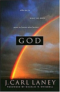 God (Hardcover)