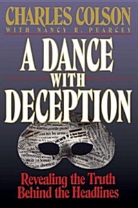 A Dance with Deception (Paperback)