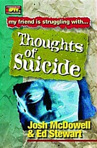 Thoughts of Suicide (Paperback)