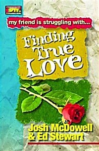 Finding True Love (Paperback)