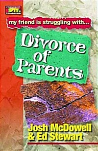 Project 911 Divorce of Parents (Paperback)