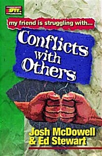 Conflicts with Others (Paperback)