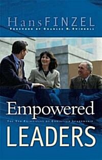 Empowered Leaders (Paperback)