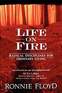 Life on Fire (Paperback)