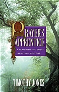 Prayers Apprentice (Paperback)