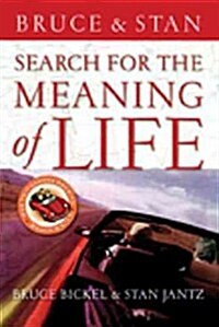 Search For The Meaning Of Life (Paperback)