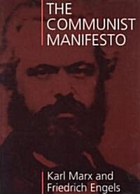 Communist Manifesto (Paperback, New ed)