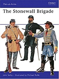 The Stonewall Brigade (Paperback)