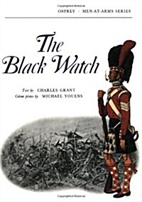 The Black Watch (Paperback)