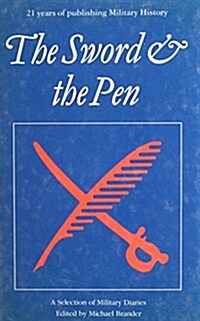 The Sword & the Pen (Hardcover)