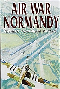 Air War Normandy (Hardcover)