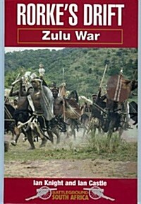 Rorkes Drift: Zulu War (Paperback)