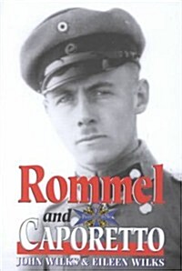 Rommel and Caporetto (Hardcover)