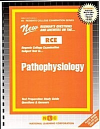 Pathophysiology: New Rudmans Questions and Answers on The...RCE (Paperback)