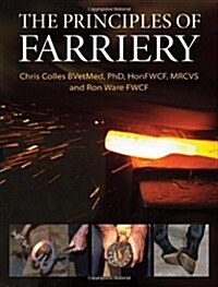Principles of Farriery (Hardcover)