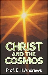 Christ and the Cosmos (Paperback)