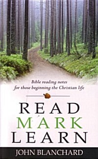 Read, Mark, Learn (Paperback, 12 Rev ed)