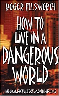 How to Live in a Dangerous World (Paperback)