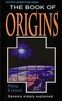 The Book of Origins: Genesis (Paperback)