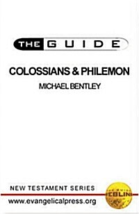 Colossians and Philemon (Paperback)