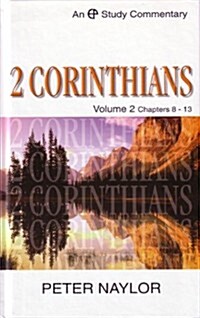 2 Corinthians (Hardcover)